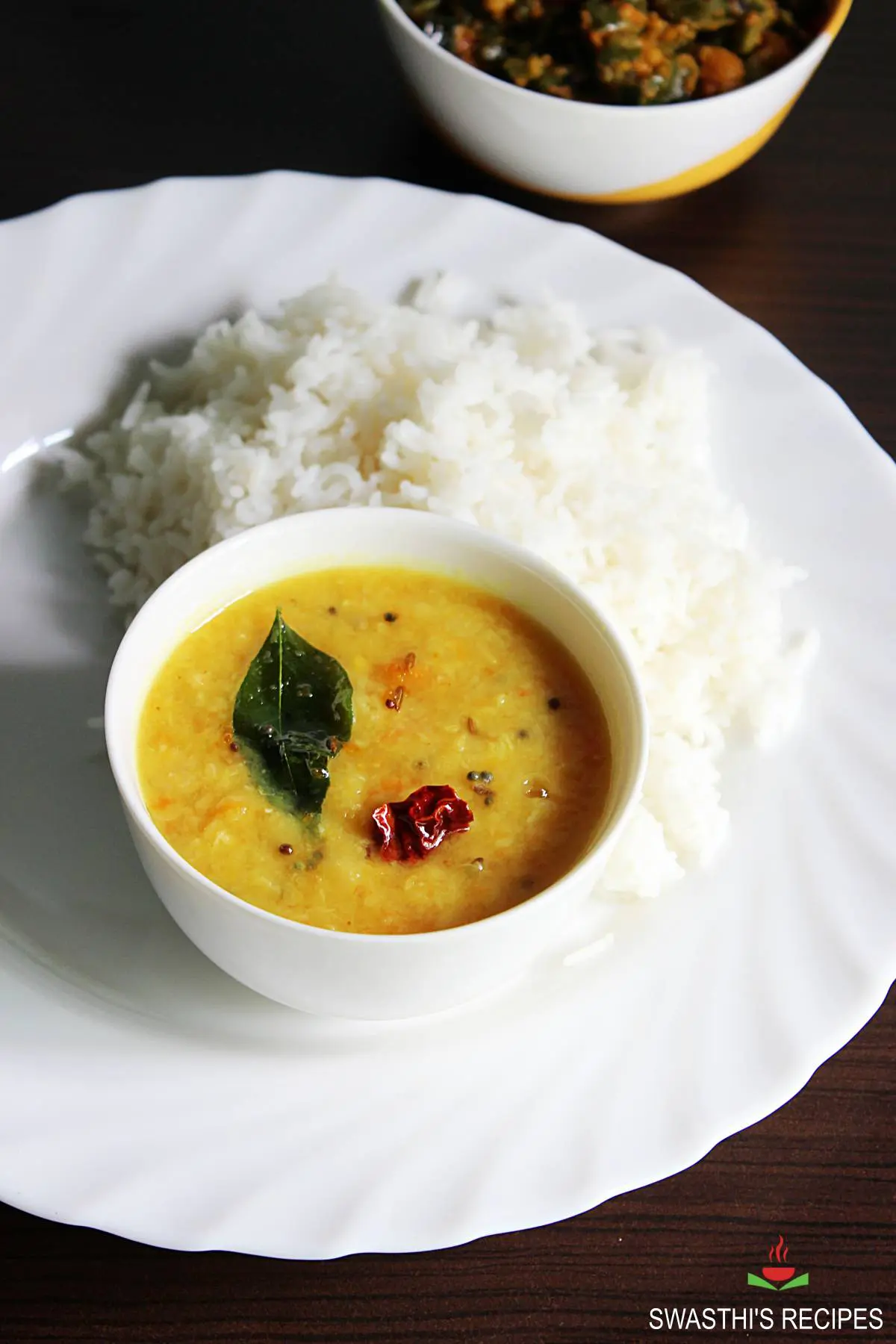 tomato pappu andhra tomato dal