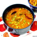 tomato rasam