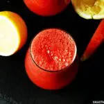 watermelon juice