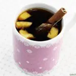 apple tea