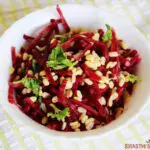 beetroot salad