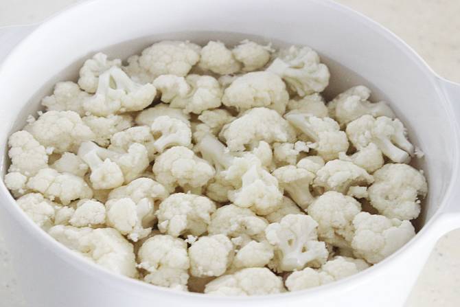 Cauliflower kurma  Gobi kurma    Swasthi s Recipes - 83
