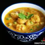 cauliflower kurma