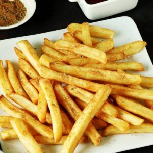 French fries