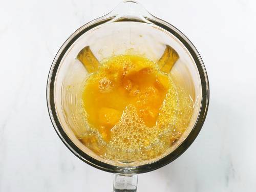 Mango Juice Recipe   Swasthi s Recipes - 55