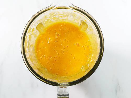 Mango Juice Recipe   Swasthi s Recipes - 61