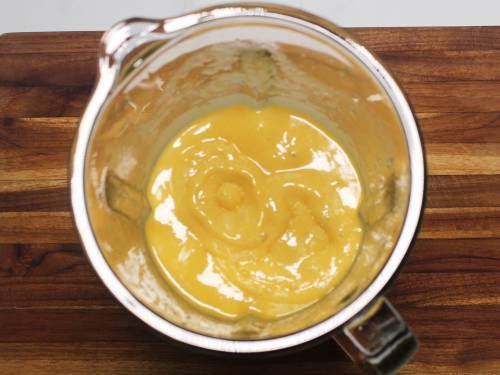 Mango Milkshake Recipe   Swasthi s Recipes - 77