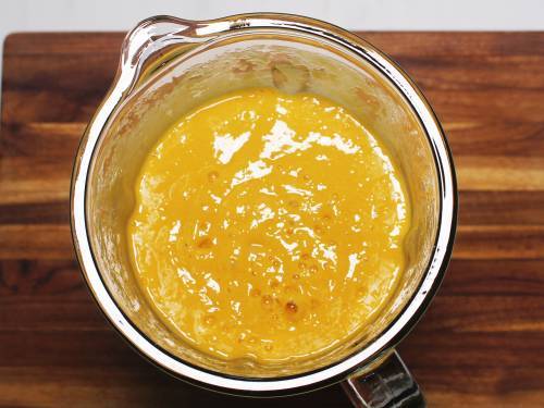 Mango Milkshake Recipe   Swasthi s Recipes - 33