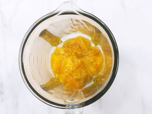 Mango Smoothie Recipe   Swasthi s Recipes - 57