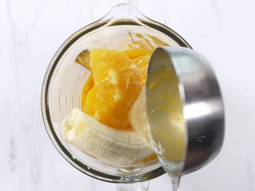 Mango Smoothie Recipe   Swasthi s Recipes - 40