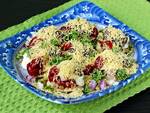 papdi chaat