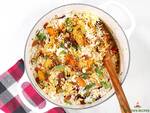 Vegetable Biryani