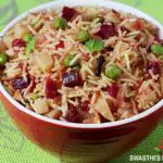 beetroot rice