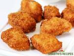 chicken nuggets recipe