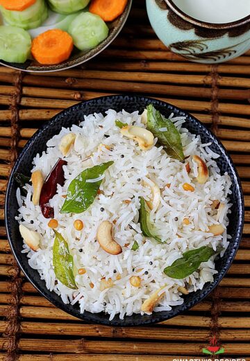 coconut rice