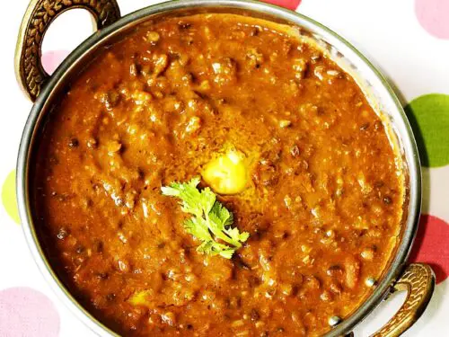 dal makhani