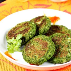 hara bhara kabab
