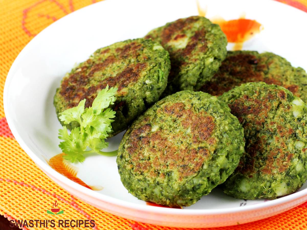 Hara Bhara Kabab Veg Kebab Recipe Vegetable Cutlet