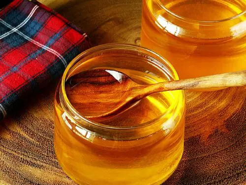 how to make ghee