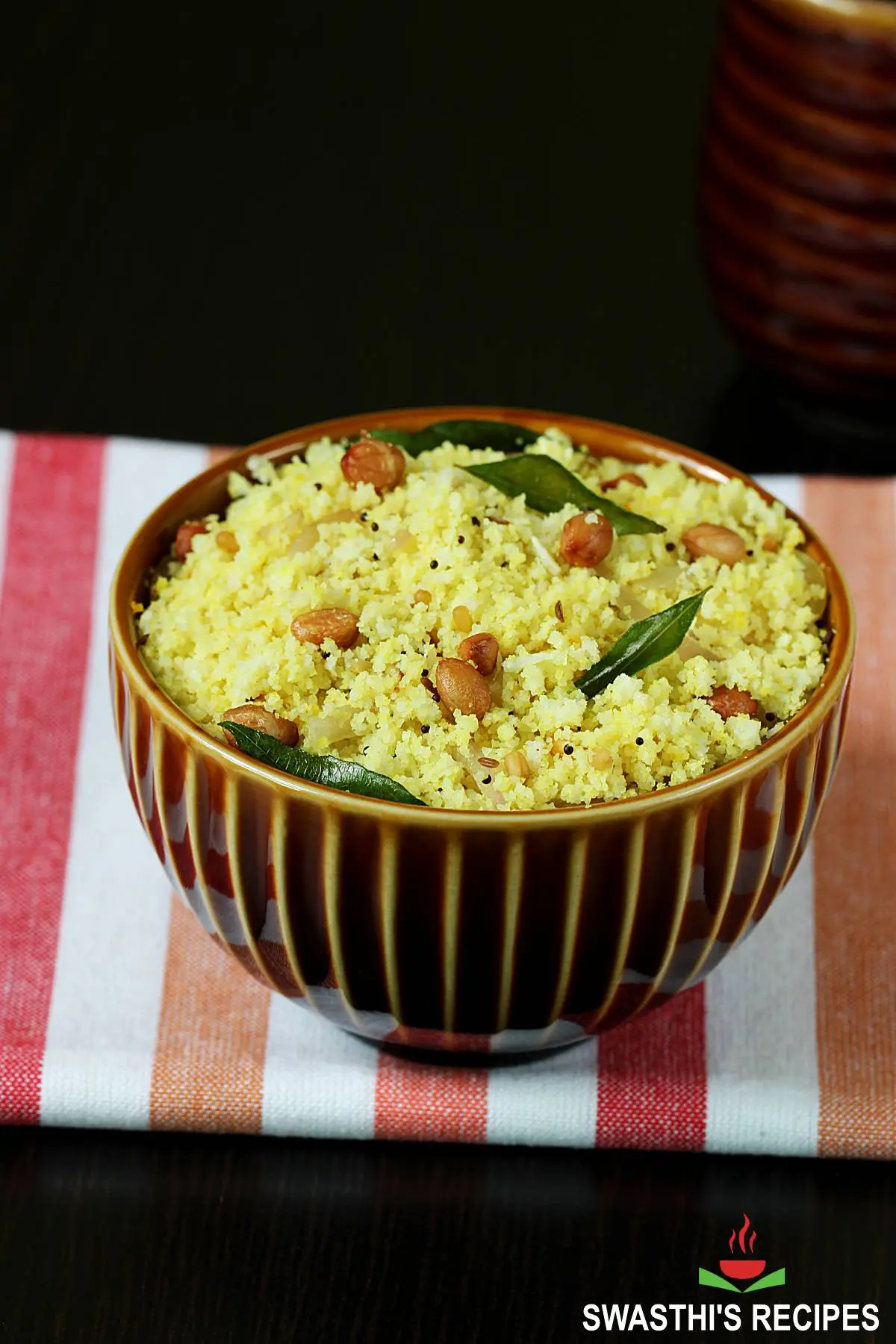 idli upma