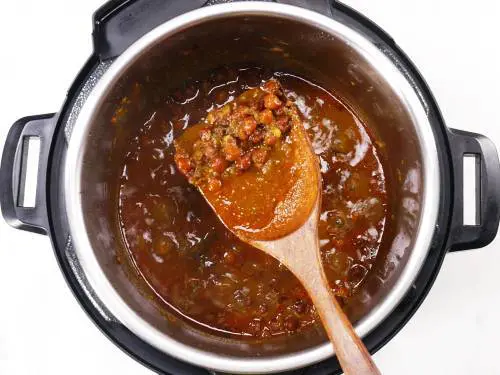 instant pot kala chana