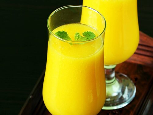 mango juice