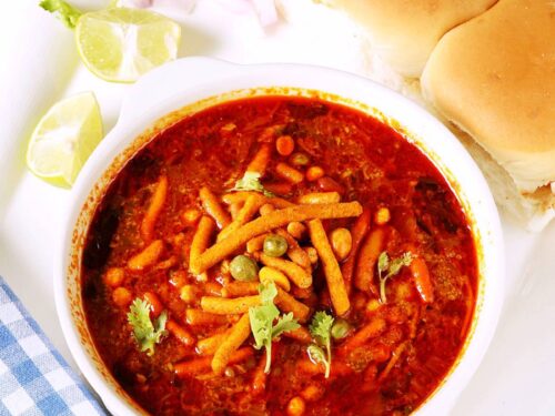 misal pav