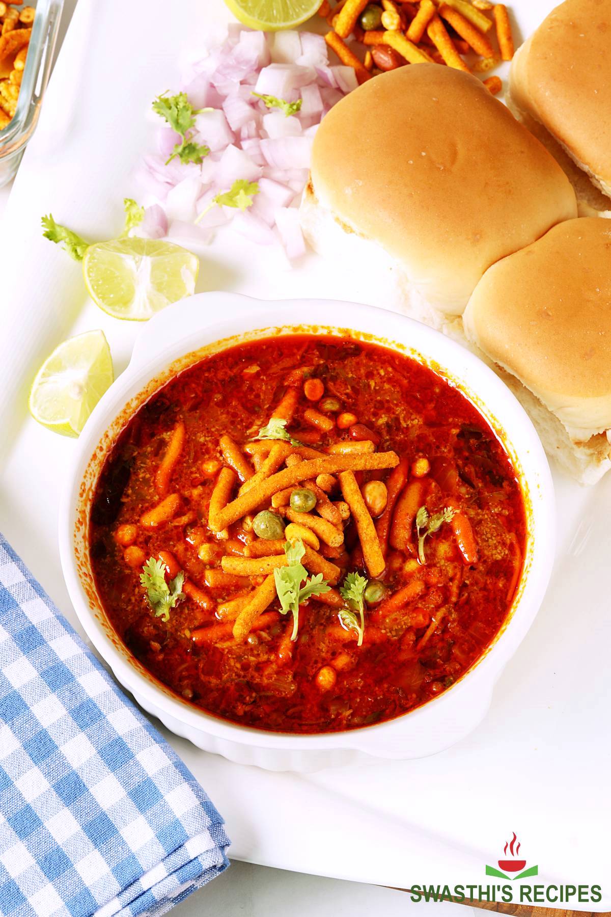 misal pav