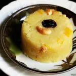 pineapple kesari