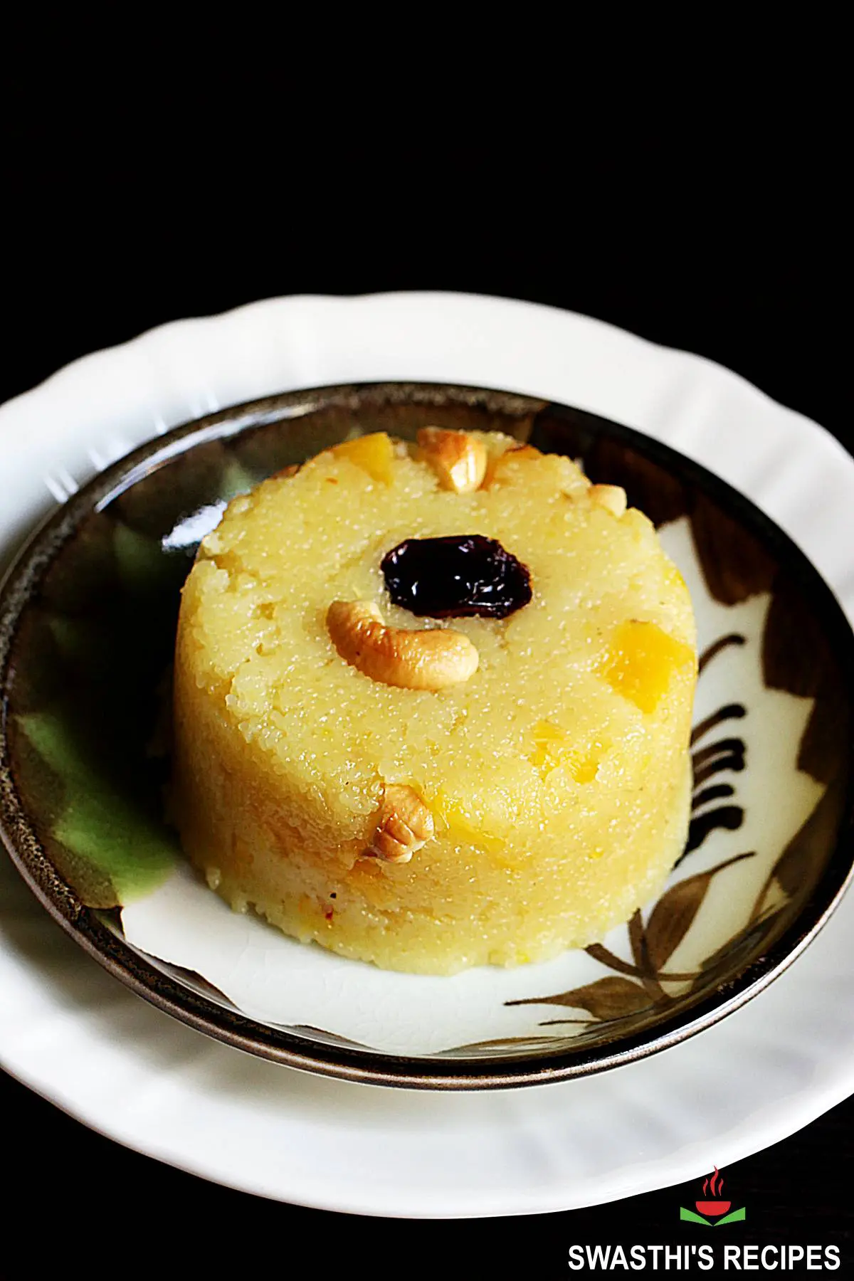 pineapple kesari