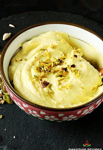 shrikhand