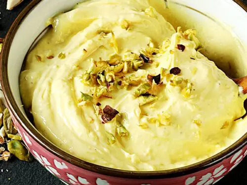 shrikhand