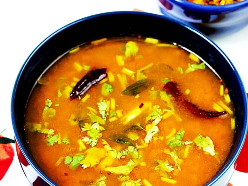 tomato rasam