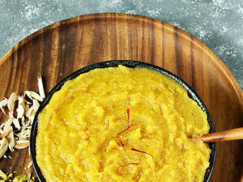 badam halwa