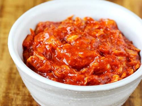 cabbage pickle