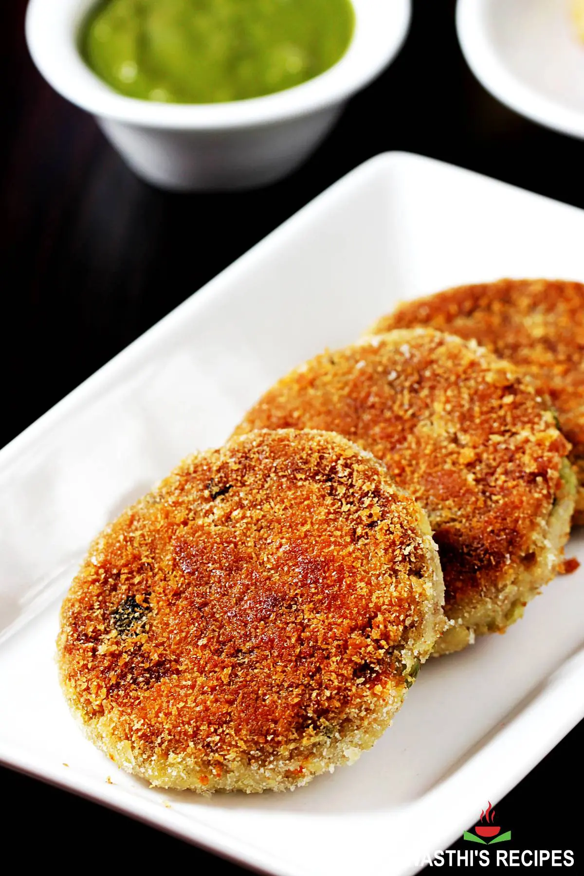 Cutlet discount