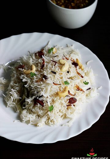 ghee rice