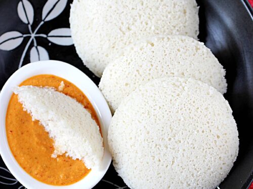 idli, guide to make soft idli