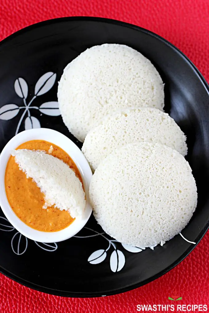 idli, guide to make soft idli