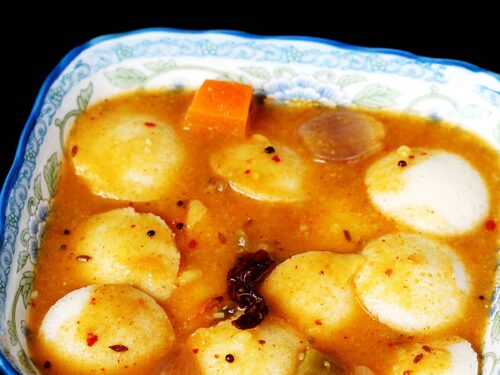 idli sambar