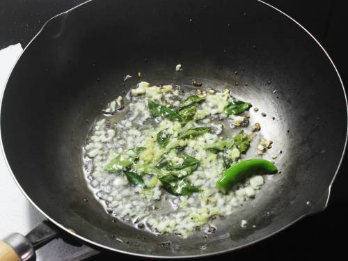 Kothu Parotta  Easy Kothu Paratha  Roti    Swasthi s Recipes - 69