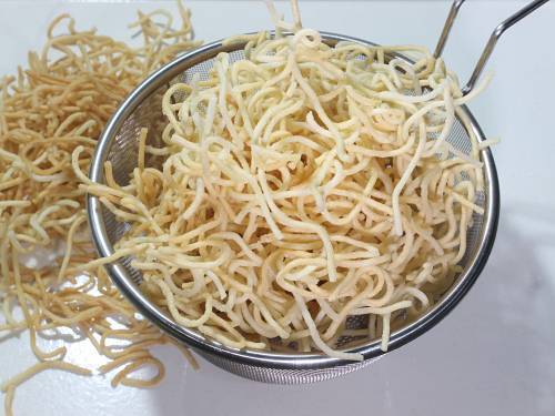 Manchow Soup Recipe   Swasthi s Recipes - 80
