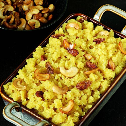 Navratri Recipes  Prasadam Recipes    Swasthi s Recipes - 4