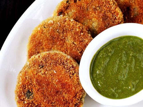 cutlet recipe