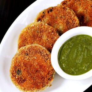 cutlet recipe
