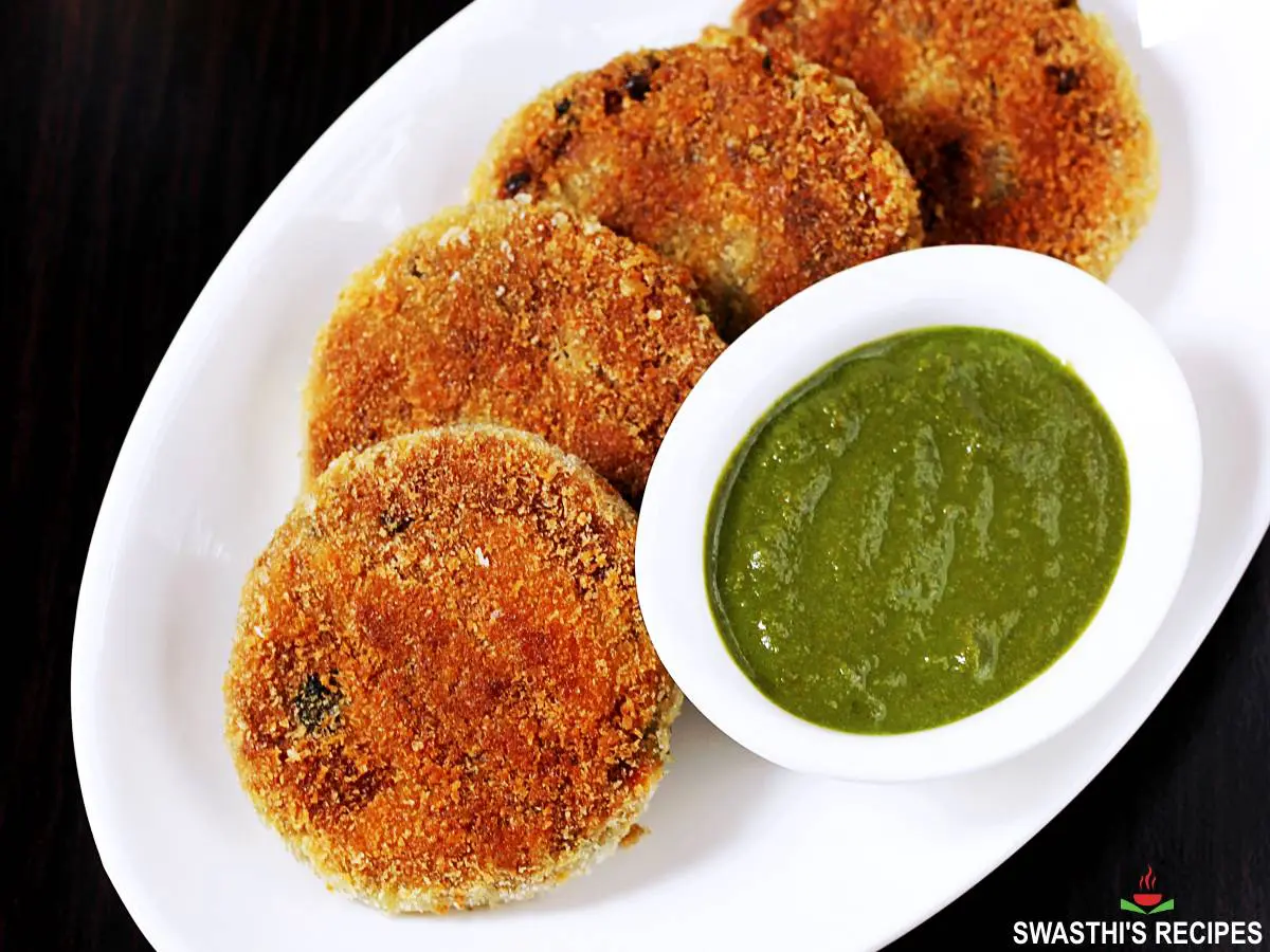 cutlet recipe