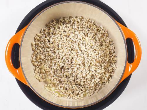 Barley Soup Recipe   Swasthi s Recipes - 8