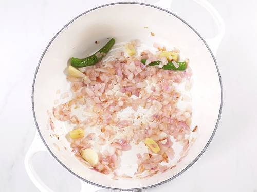 Chana Saag  Chana Palak Recipe    Swasthi s Recipes - 65