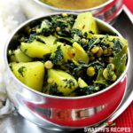 moringa leaves recipe