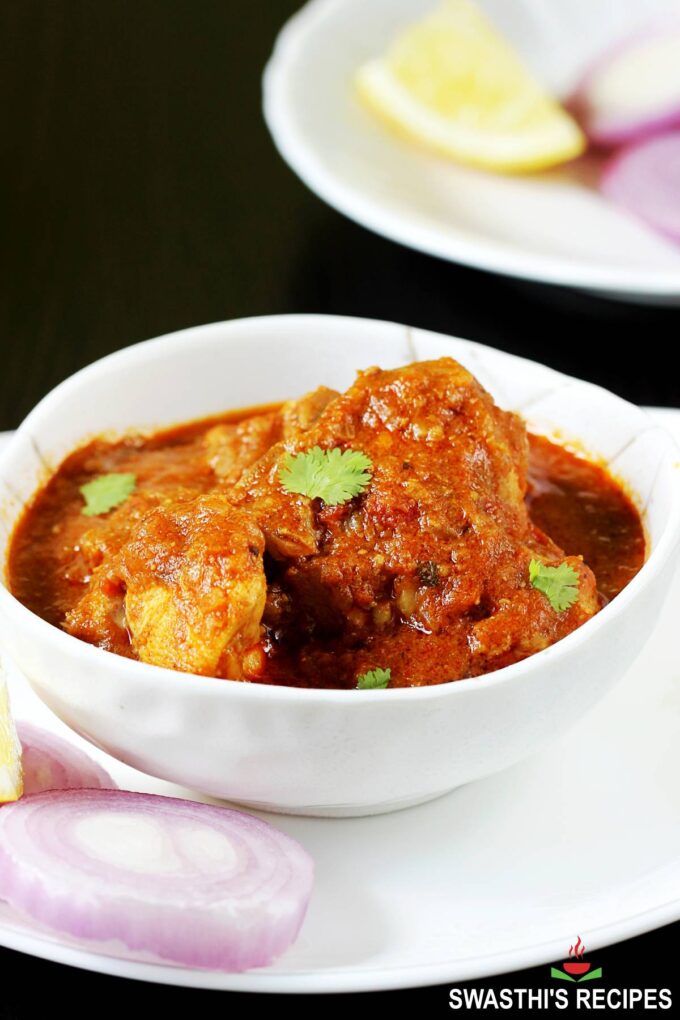 70 Indian Chicken Recipes You Must Try! - Swasthi's Recipes